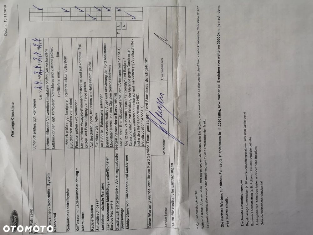 Ford Mondeo 2.0 TDCi STart-Stopp PowerShift-Aut Titanium - 10