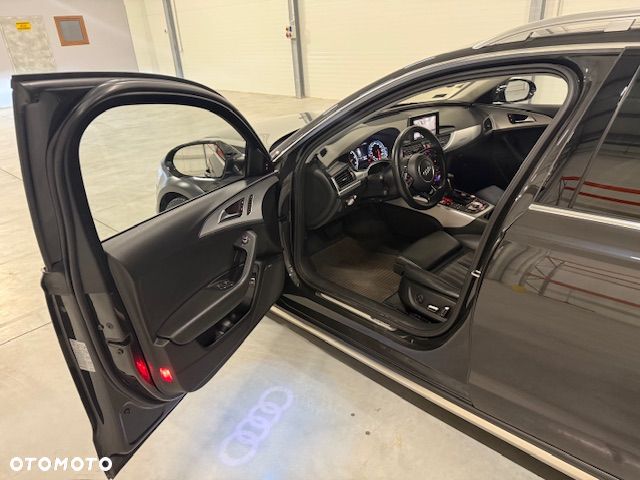 Audi A6 Allroad 3.0 TDI Quattro Tiptr - 10