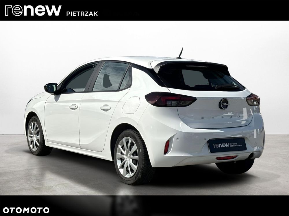 Opel Corsa 1.2 S&S - 3