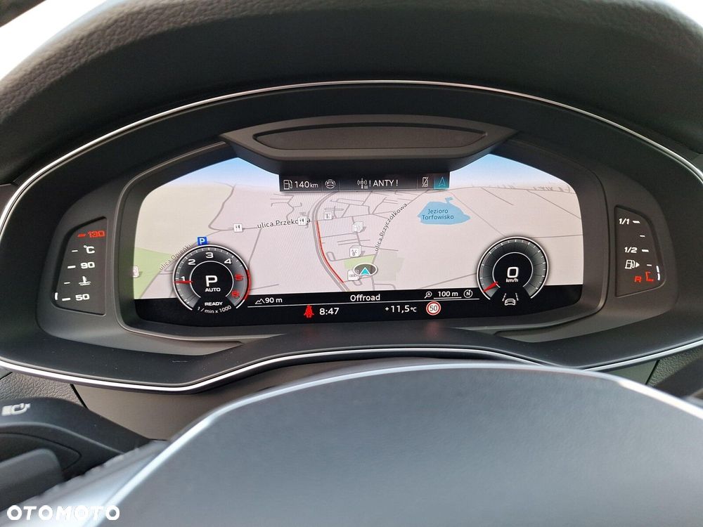 Audi A6 Allroad 40 TDI mHEV Quattro S tronic - 20