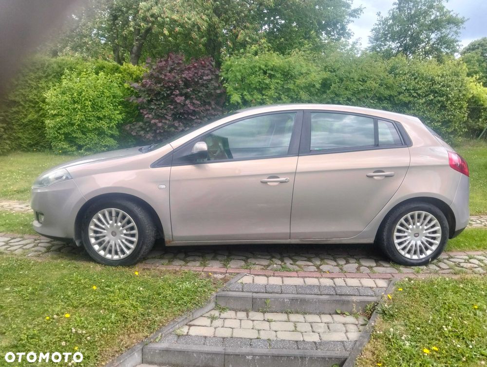 Fiat Bravo - 2