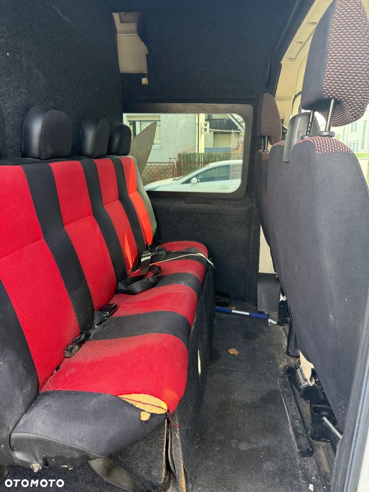 Peugeot Boxer - 8
