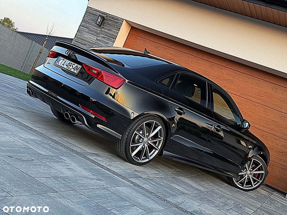 Audi S3 S tronic - 4