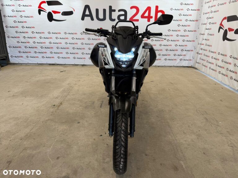 Honda CB - 2