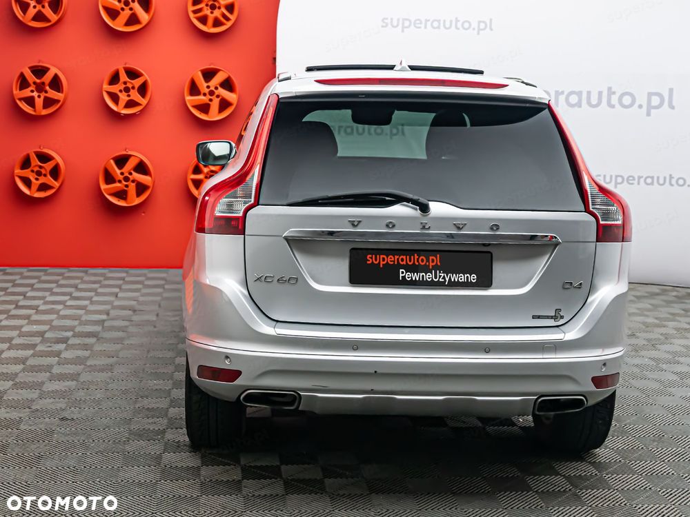 Volvo XC 60 - 27