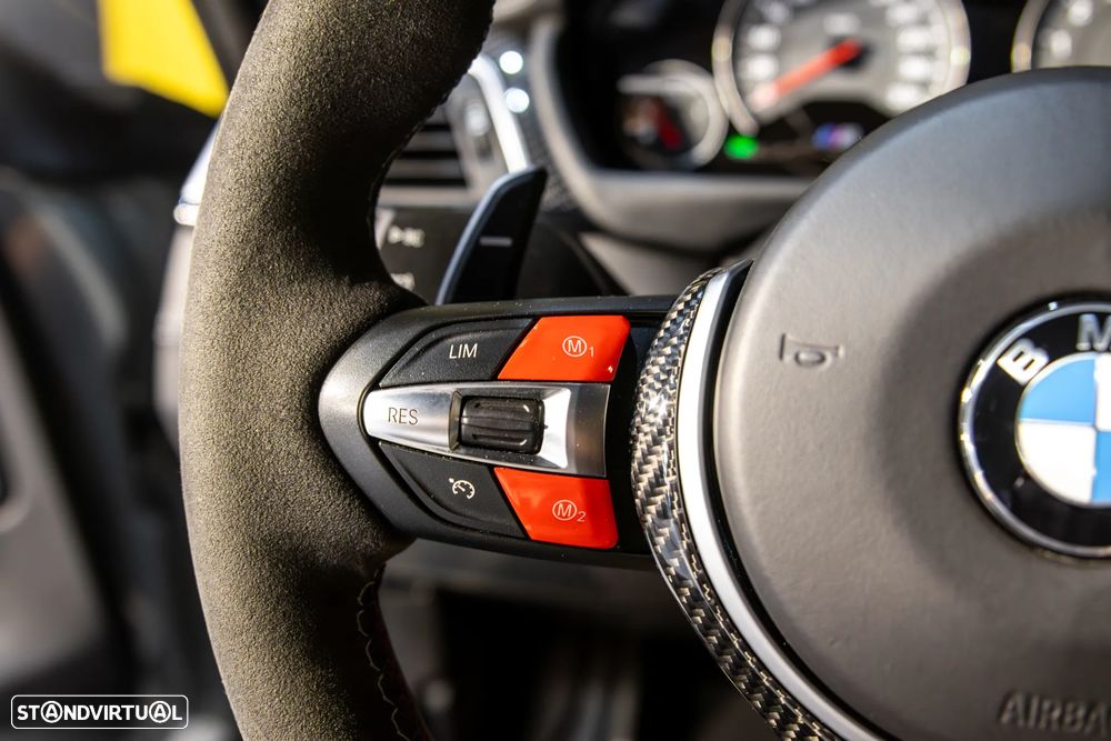 BMW M4 Coupe DKG - 31