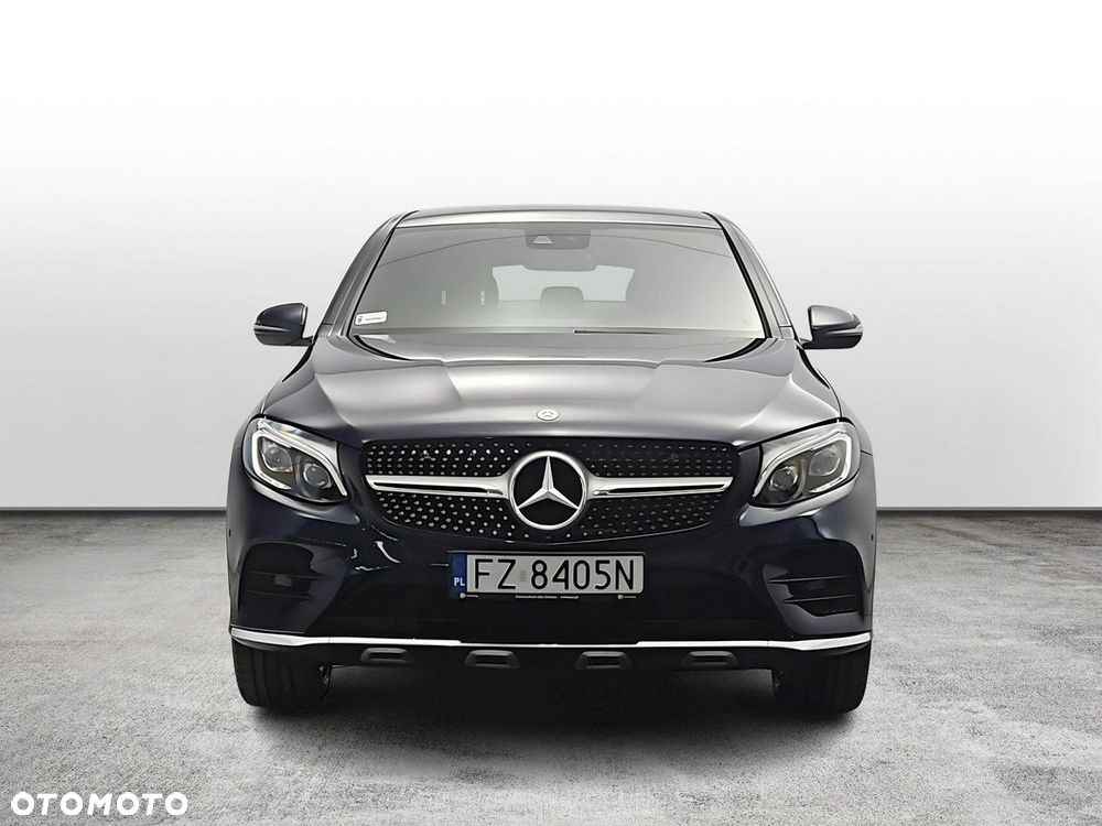 Mercedes-Benz GLC - 8