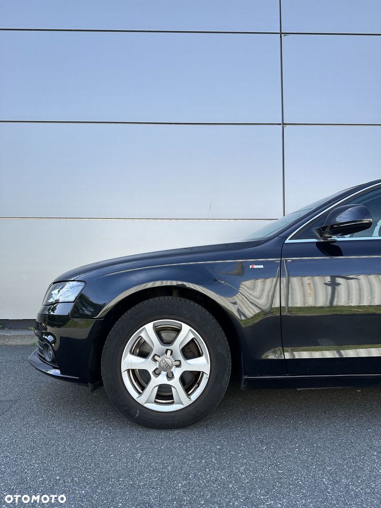 Audi A4 Limousine 1.8 TFSI - 3