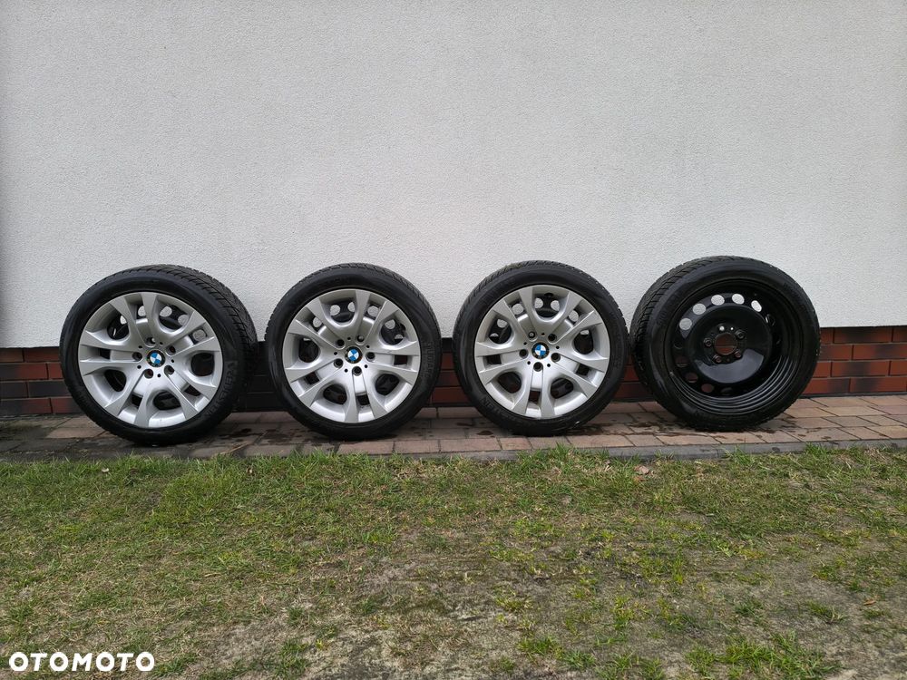 BMW Seria 3 320d - 11