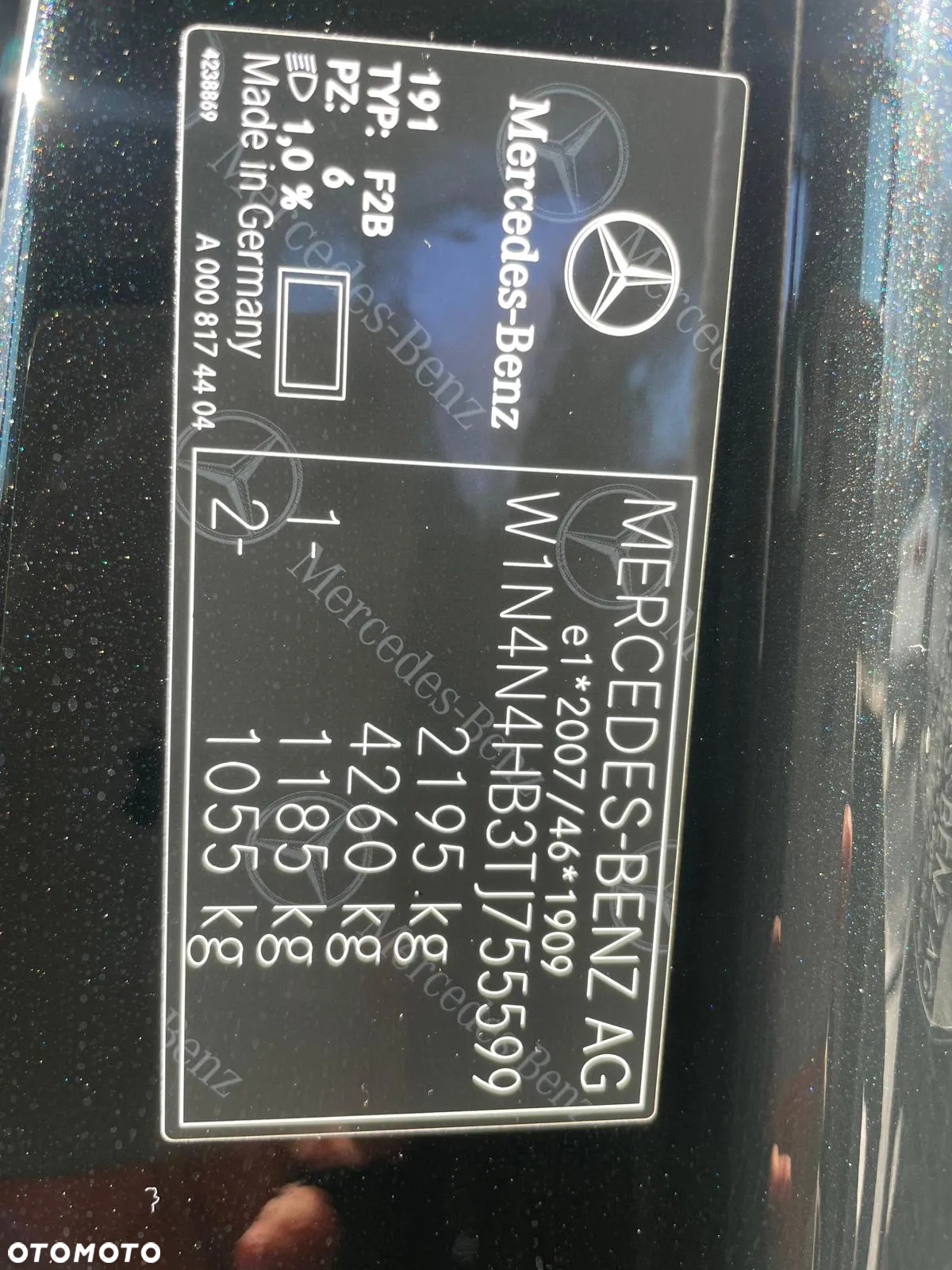 Mercedes-Benz GLA 250 4-Matic AMG Line - 10