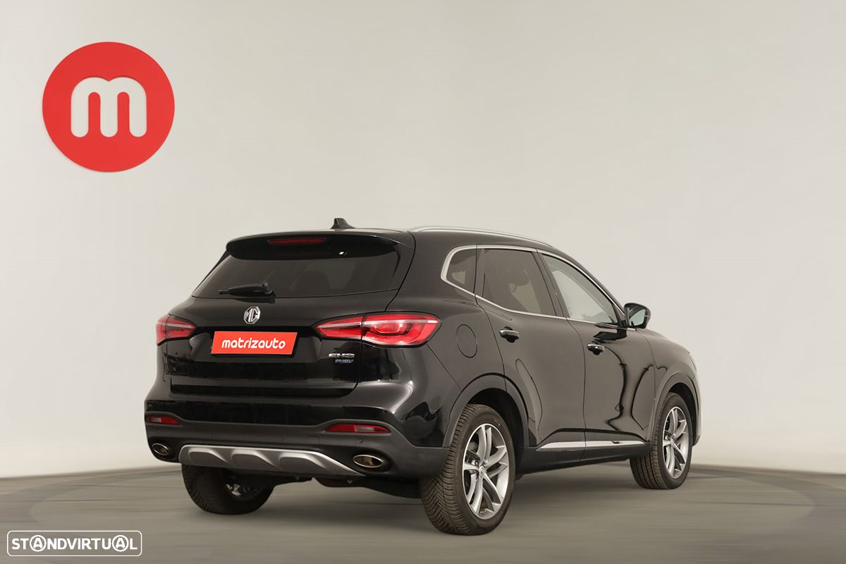MG EHS 1.5 T-GDI Plug-in Hybrid Luxury - 4