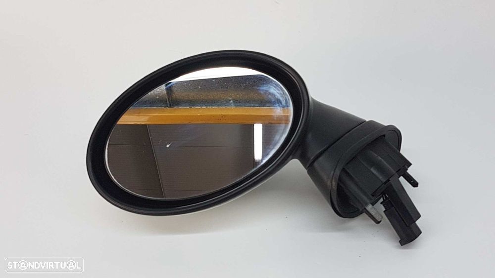 RETROVISOR ESQUERDO MINI CABRIO (R52) COOPER - 1