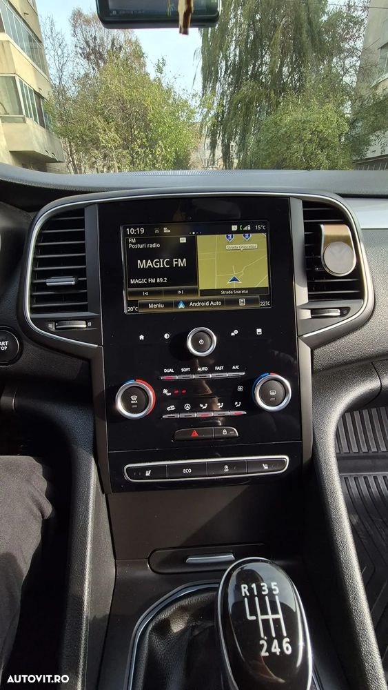 Renault Talisman - 13