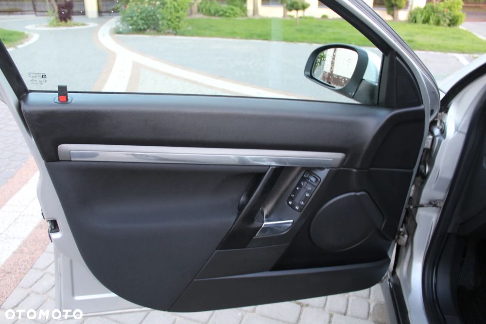 Opel Vectra GTS 1.9 CDTI Elegance - 21