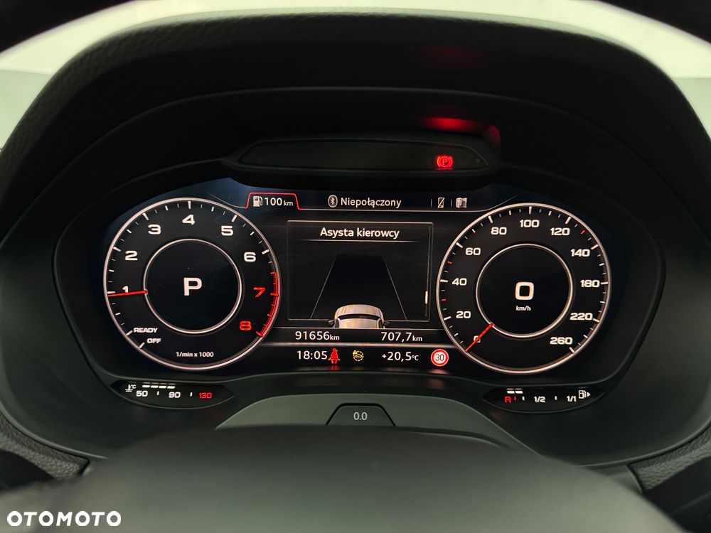 Audi Q2 35 TFSI S tronic design - 18