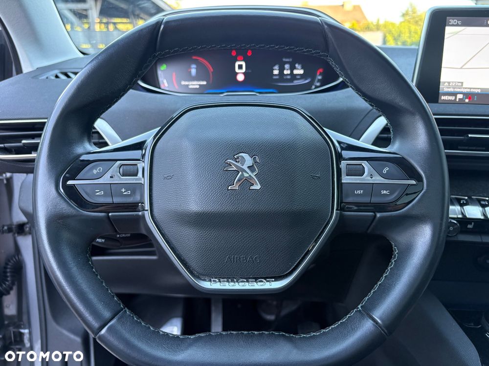 Peugeot 3008 PureTech 130 Stop & Start Crossway - 28
