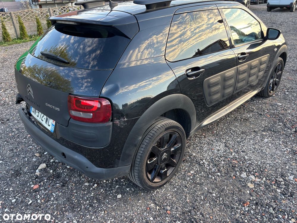 Citroën C4 Cactus - 9