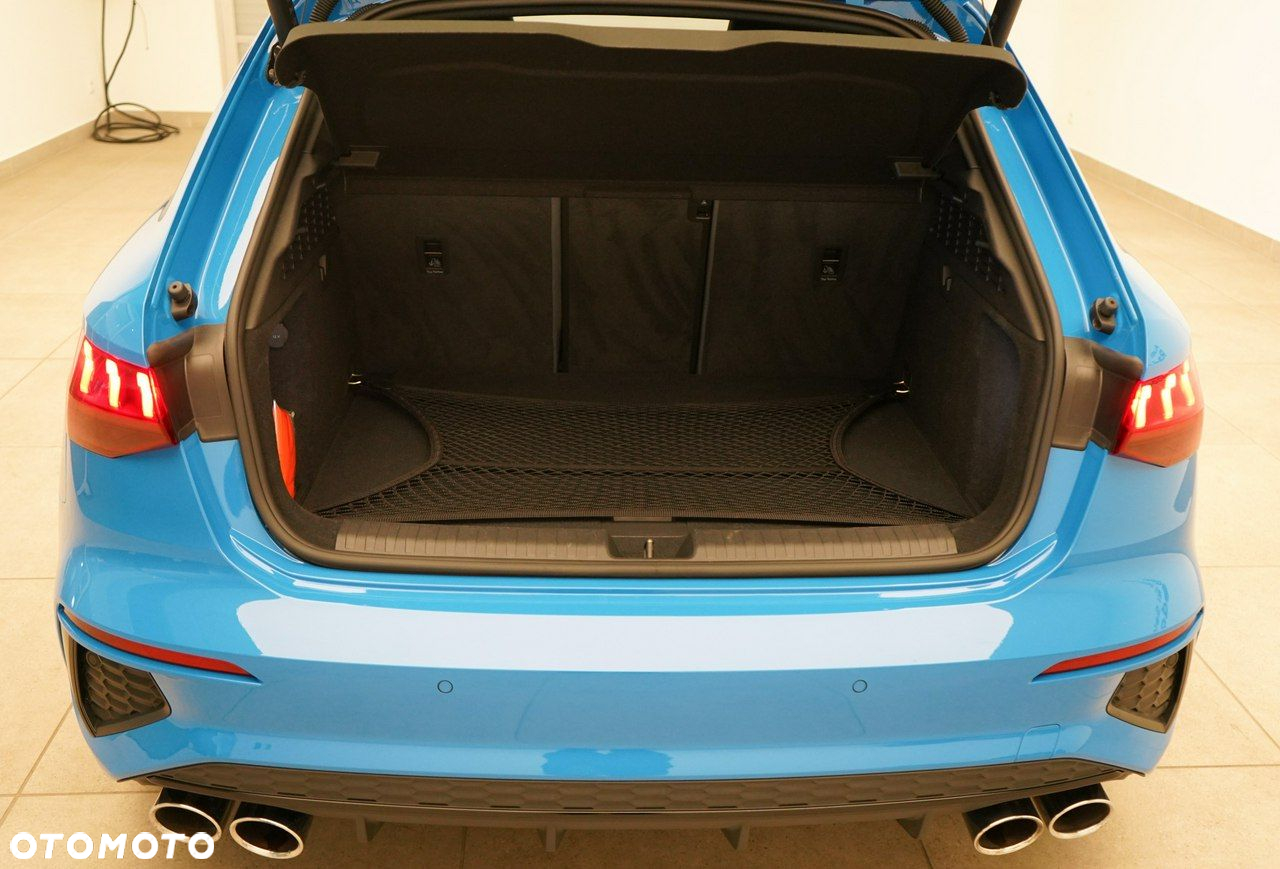 Audi S3 - 11