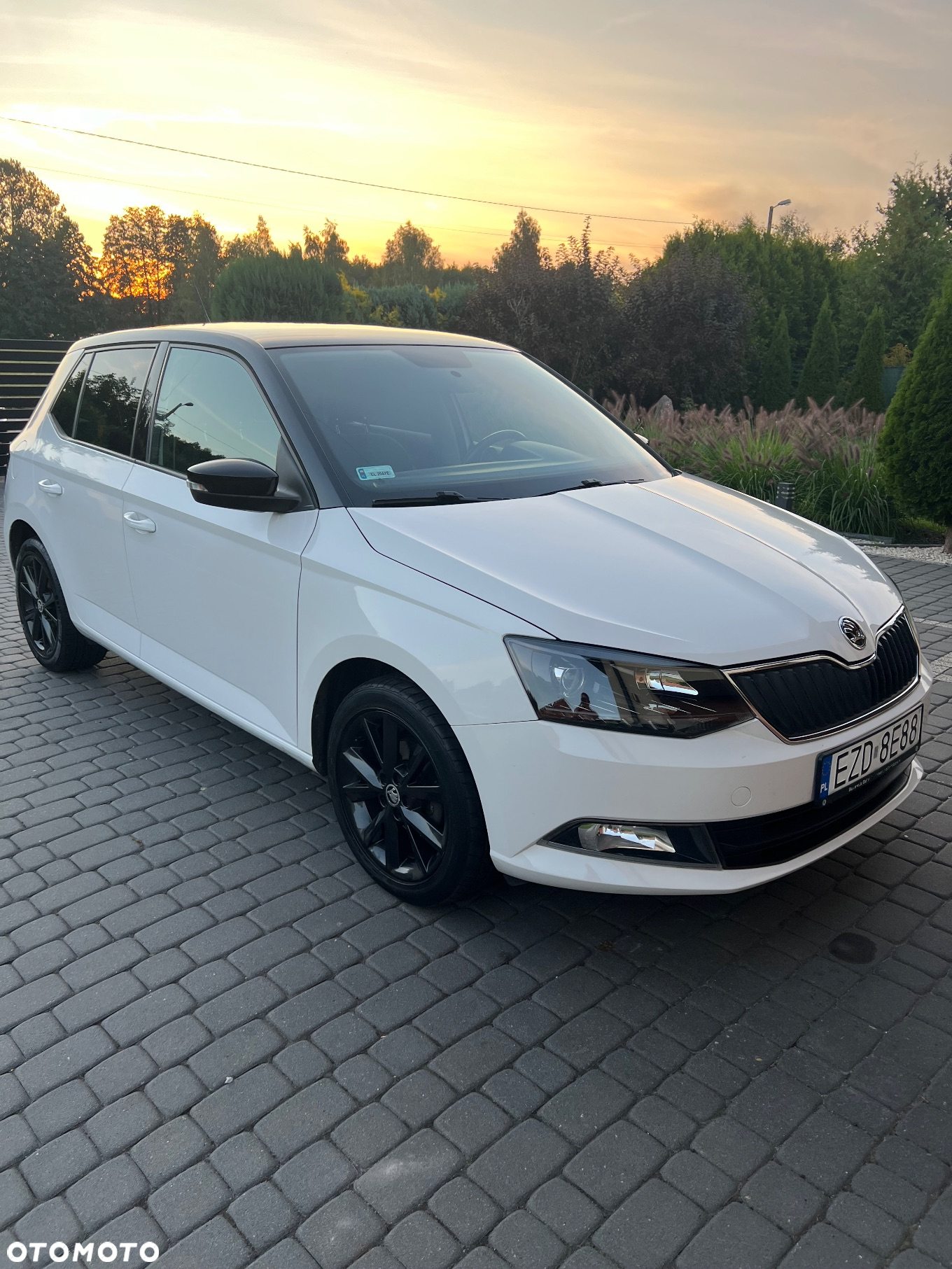 Skoda Fabia 1.2 TSI Ambition - 2