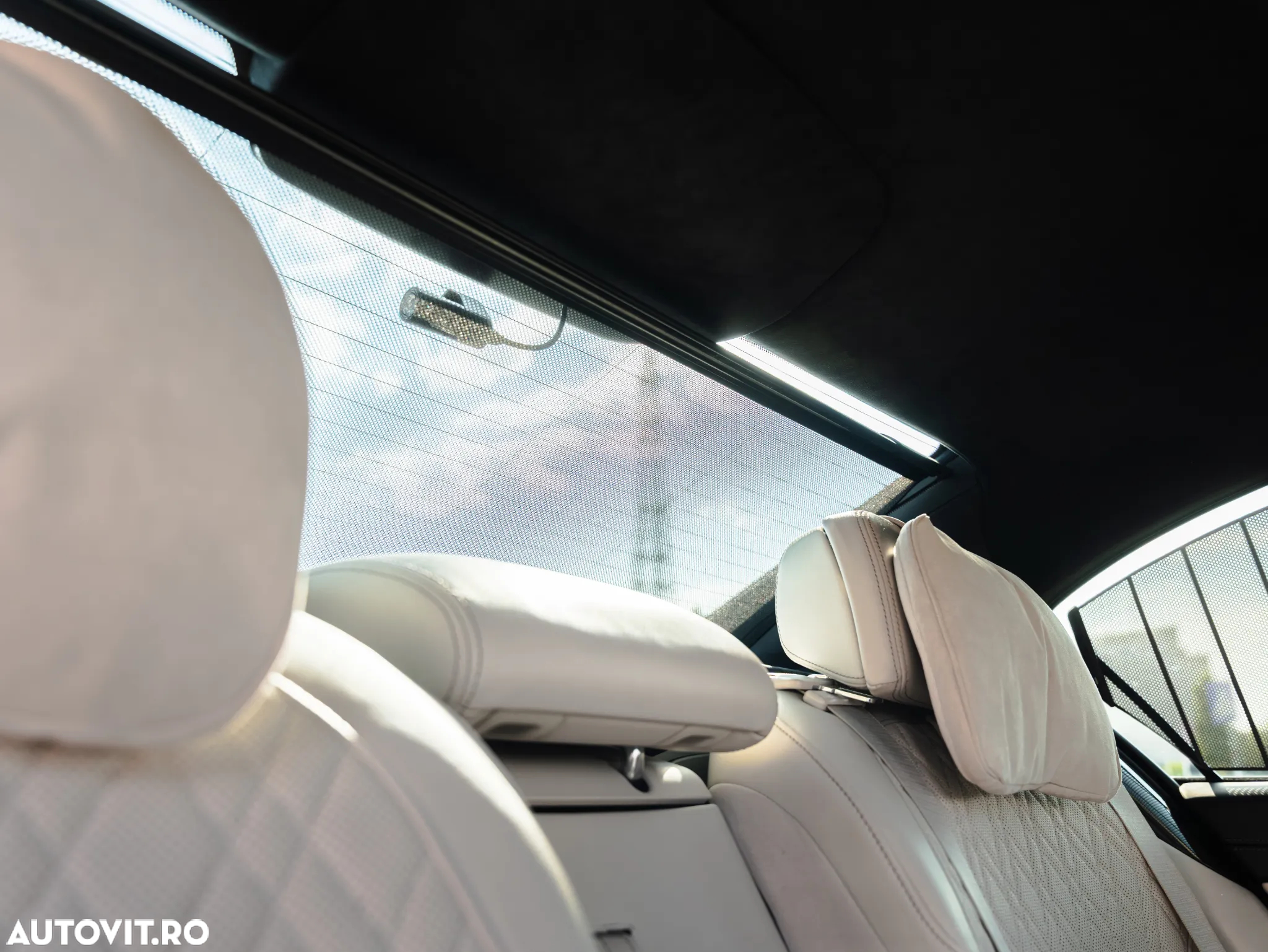 BMW Seria 7 750d xDrive - 29