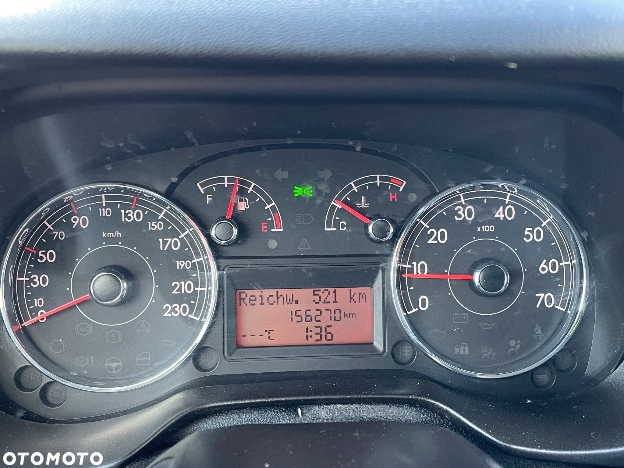 Fiat Punto - 25