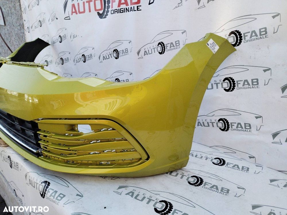 Bara fata Volkswagen Golf 8  ATENTIE LA MO an 2019-2020-2021-2022-2023 - 2