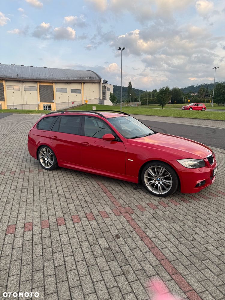 BMW Seria 3 - 9