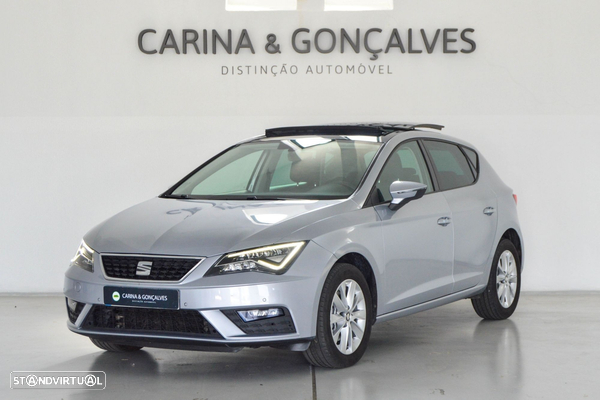 SEAT Leon 1.6 TDI Style S/S