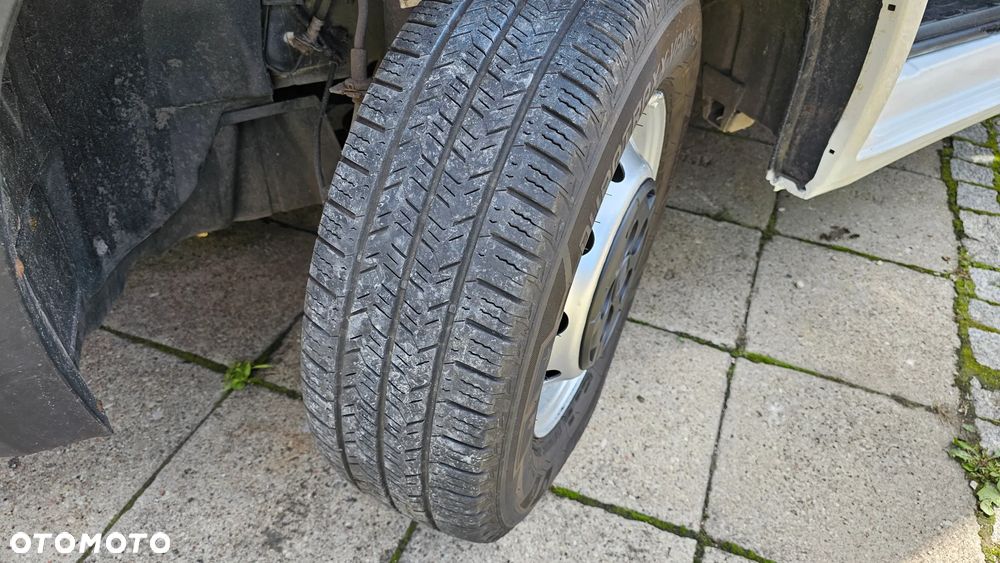 Fiat Ducato - 29