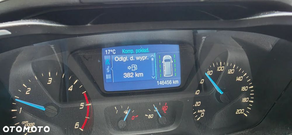 Ford Transit Custom 290 L1H1 Trend - 2