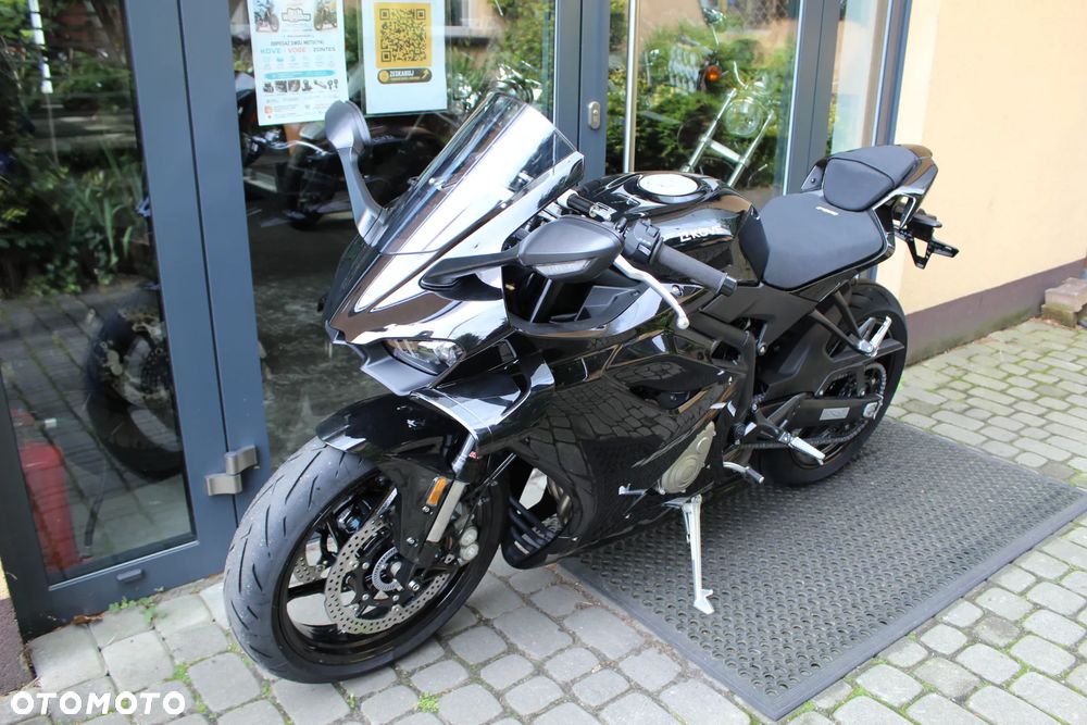 KOVE NK450RR - 4