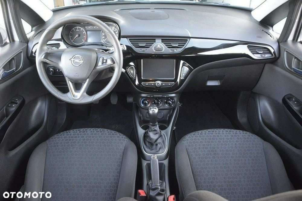 Opel Corsa 1.2 Enjoy - 17