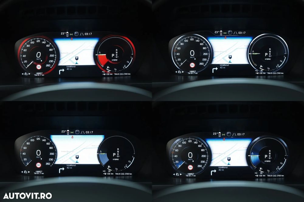 Volvo XC 90 T8 AWD Recharge Geartronic Inscription - 26