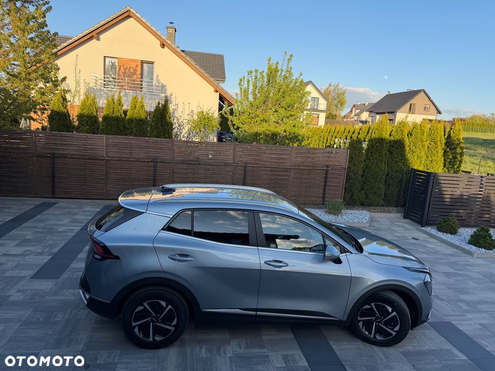 Kia Sportage 1.6 T-GDI MHEV L 2WD DCT - 14