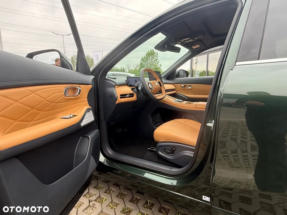 Geely Starray - 10