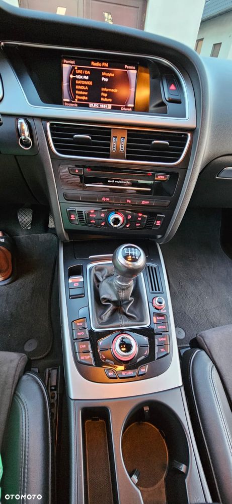 Audi A5 Sportback 2.0 TDI - 18