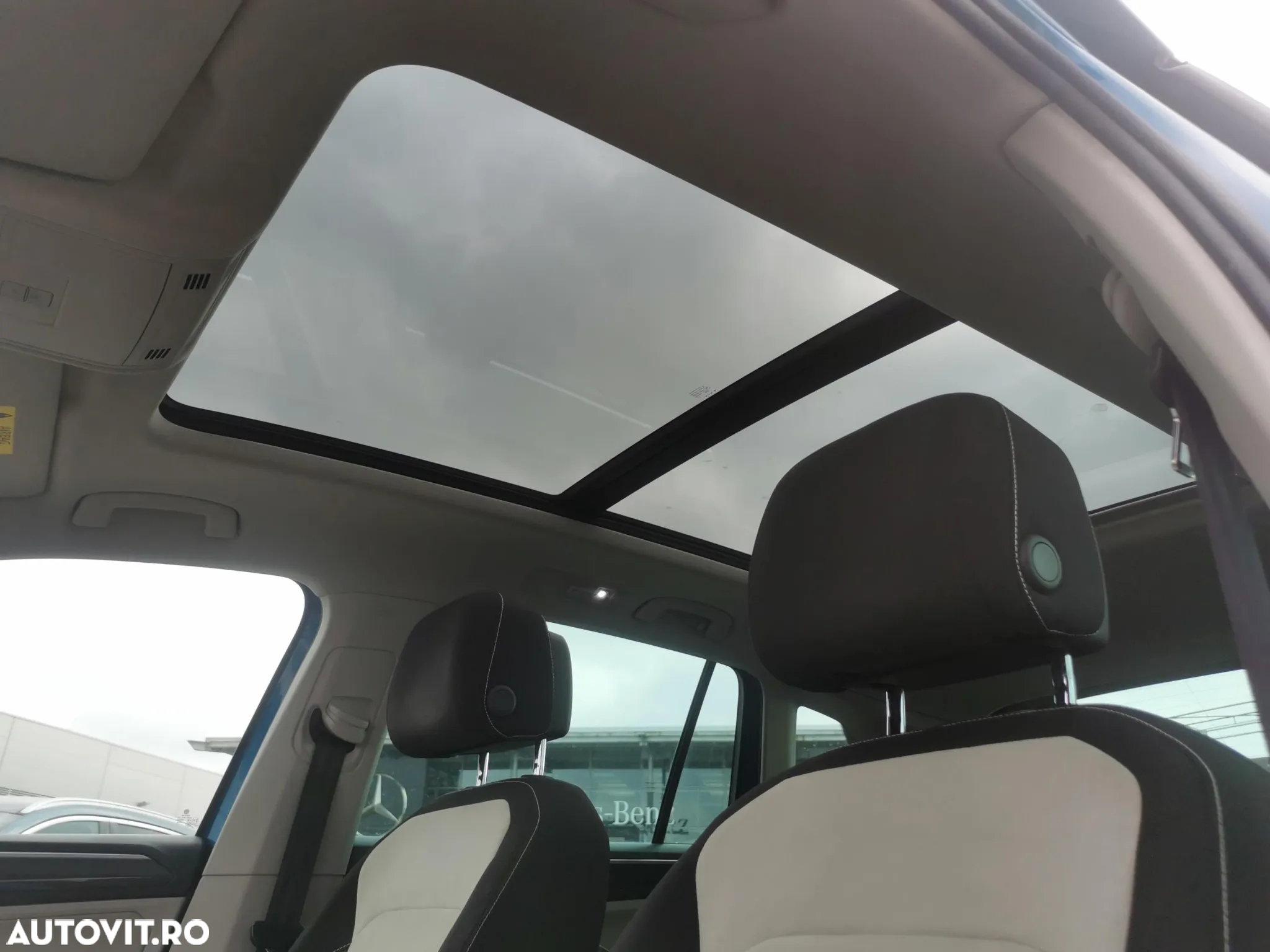 Volkswagen Tiguan - 22