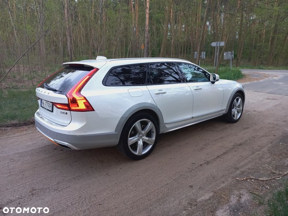 Volvo V90 - 28