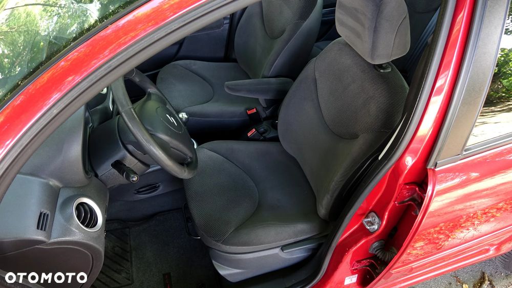 Citroën C3 1.4 SX - 8
