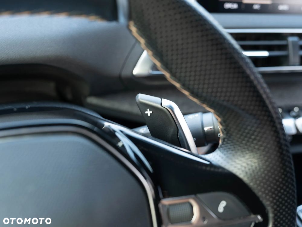 Peugeot 5008 1.6 PureTech GT Line S&S EAT8 - 30