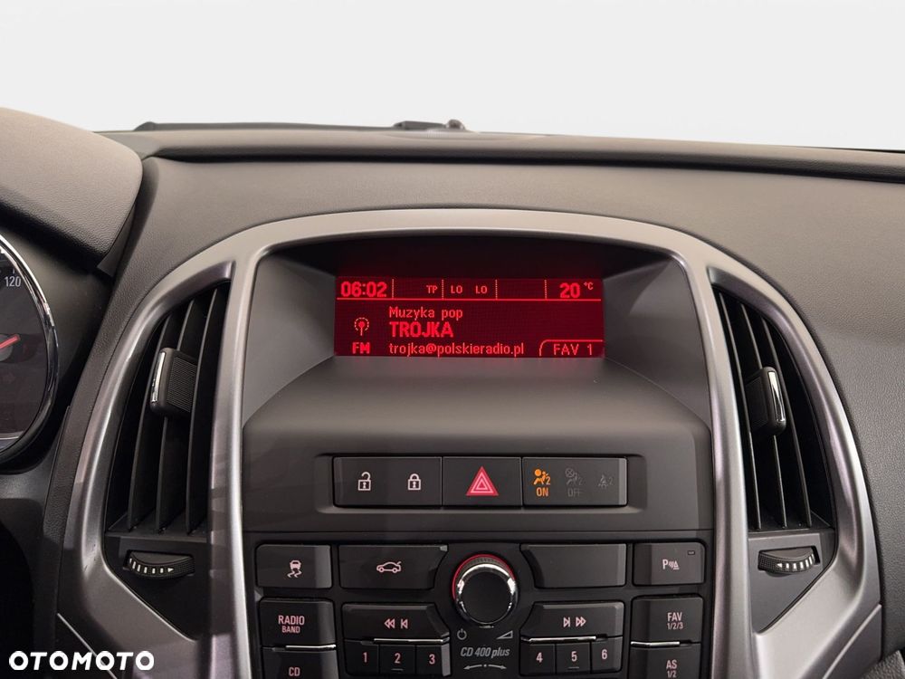 Opel Astra - 20