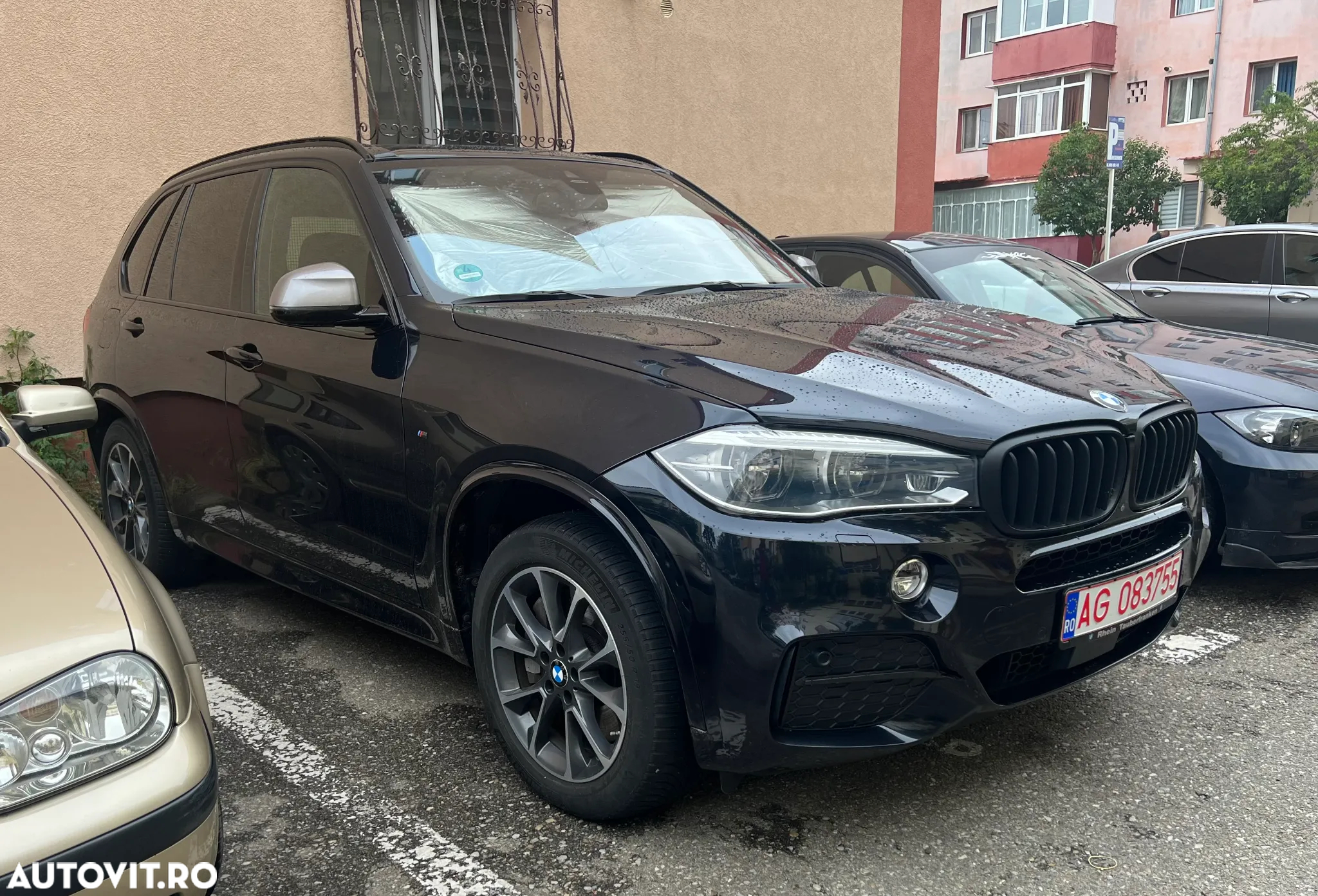 BMW X5 M M50d Sport-Aut. - 37