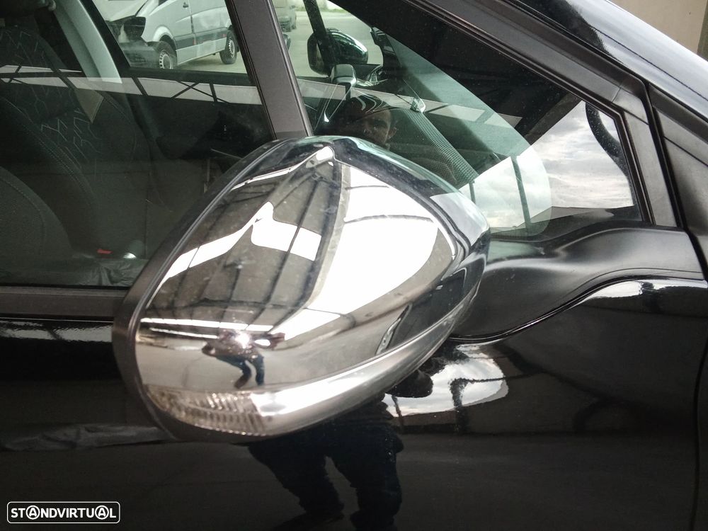 Peugeot 2008 82 VTI Allure - 15