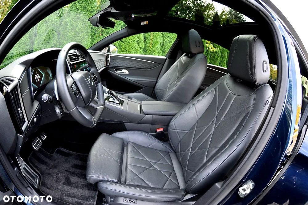 DS Automobiles DS 9 - 23