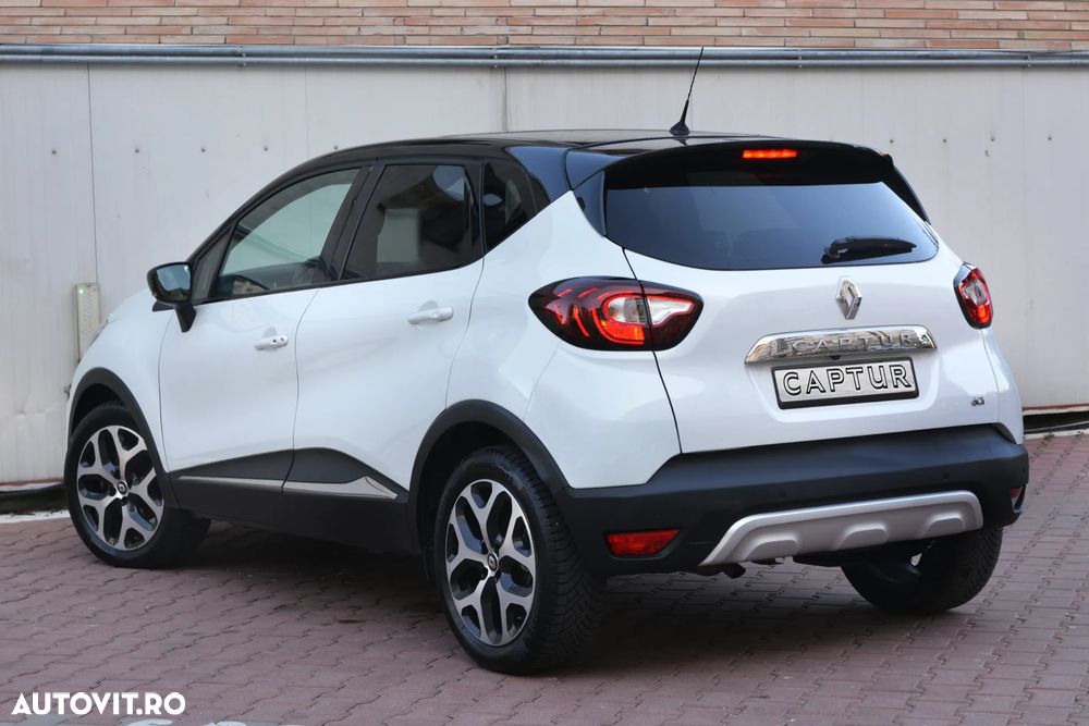 Renault Captur ENERGY dCi 110 Intens - 8