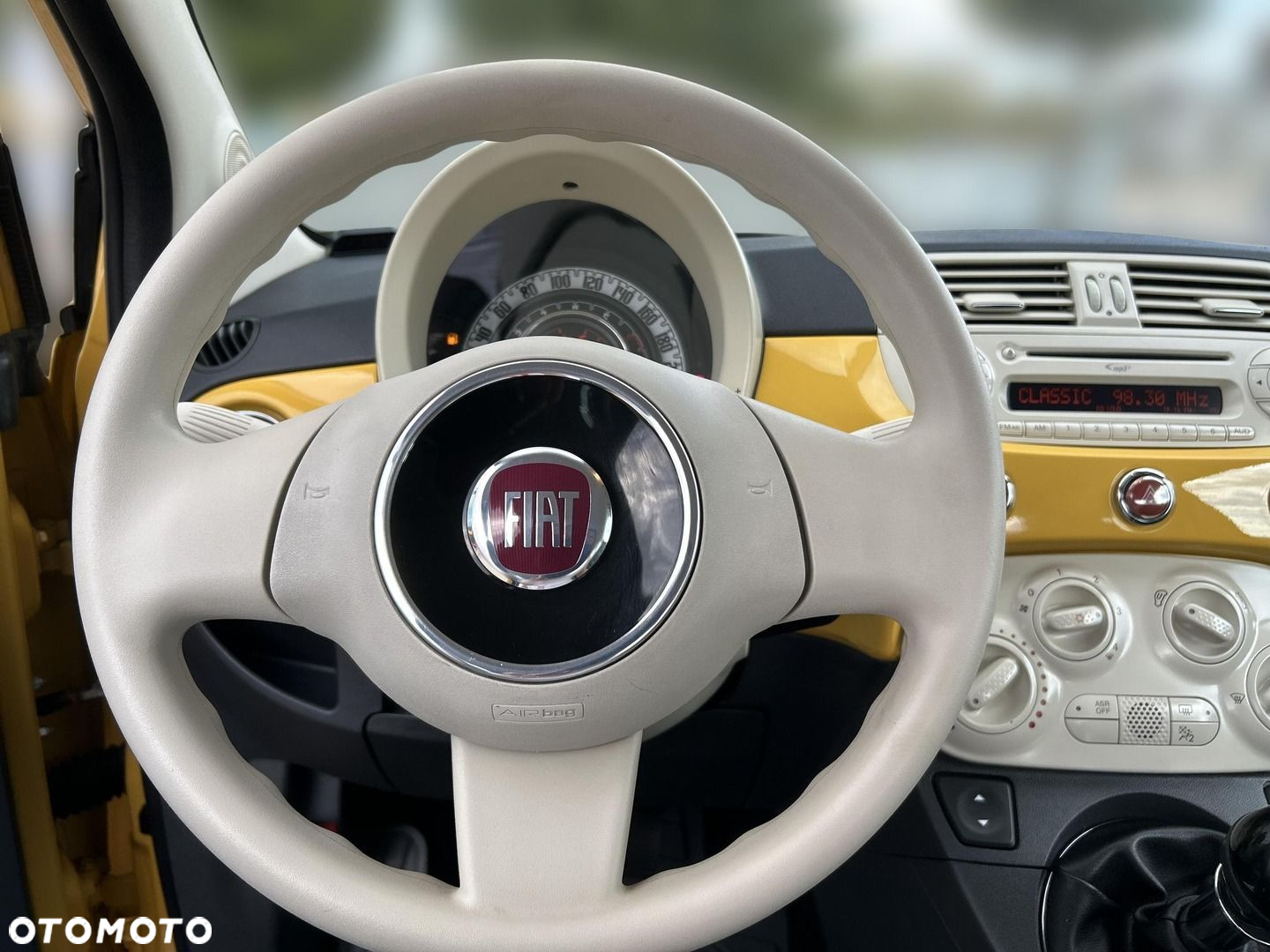 Fiat 500 1.2 8V Pop - 17
