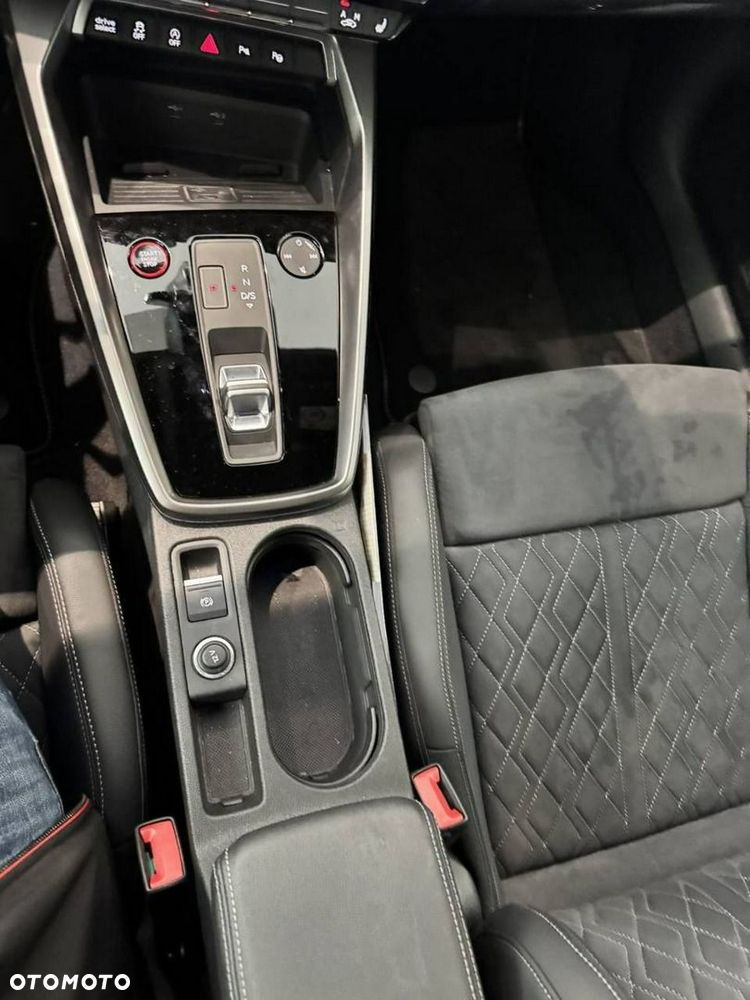 Audi S3 Sportback 2.0 TFSI Quattro S tronic - 14