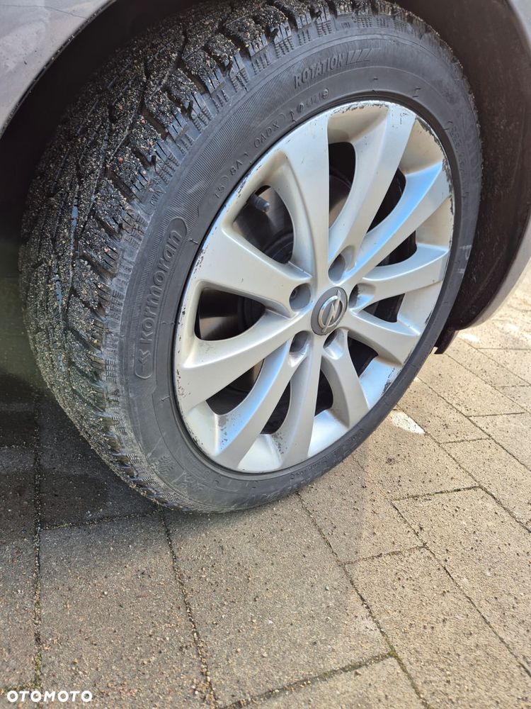 Opel Meriva 1.4 T Cosmo - 6