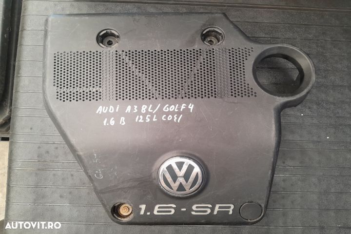 Capac motor 06A103927F 06A103927F Audi A3 8L [1996 - 2000] Hatchback - 1
