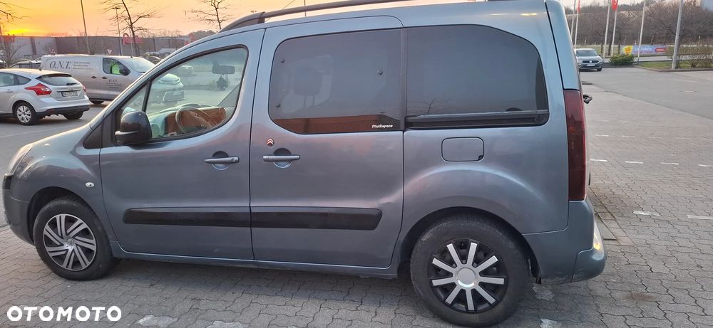 Citroën Berlingo 1.6 HDi X - 2